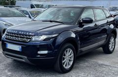 voiture occasion LAND ROVER RANGE ROVER à la Réunion disponible sur noutlauto.re