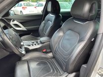 voiture occasion CITROEN DS5 à la Réunion disponible sur noutlauto.re