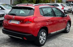 voiture occasion PEUGEOT 2008 à la Réunion disponible sur noutlauto.re