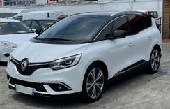 voiture occasion RENAULT GRAND SCENIC à la Réunion disponible sur noutlauto.re