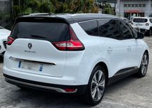 voiture occasion RENAULT GRAND SCENIC à la Réunion disponible sur noutlauto.re