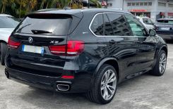 voiture occasion BMW X5 à la Réunion disponible sur noutlauto.re