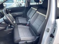 voiture occasion CITROEN C4 CACTUS à la Réunion disponible sur noutlauto.re