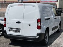 voiture occasion PEUGEOT PARTNER à la Réunion disponible sur noutlauto.re