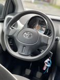 voiture occasion TOYOTA AYGO à la Réunion disponible sur noutlauto.re