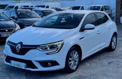 voiture occasion RENAULT MEGANE à la Réunion disponible sur noutlauto.re