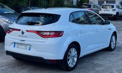 voiture occasion RENAULT MEGANE à la Réunion disponible sur noutlauto.re