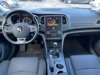 voiture occasion RENAULT MEGANE à la Réunion disponible sur noutlauto.re