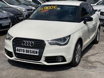 voiture occasion AUDI A1 à la Réunion disponible sur noutlauto.re
