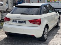 voiture occasion AUDI A1 à la Réunion disponible sur noutlauto.re