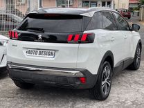voiture occasion PEUGEOT 3008 à la Réunion disponible sur noutlauto.re