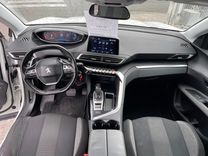 voiture occasion PEUGEOT 3008 à la Réunion disponible sur noutlauto.re