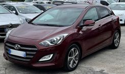 voiture occasion HYUNDAI I 30 à la Réunion disponible sur noutlauto.re