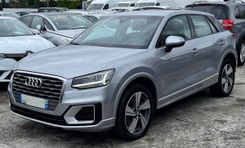 voiture occasion AUDI Q2 à la Réunion disponible sur noutlauto.re