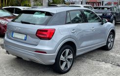 voiture occasion AUDI Q2 à la Réunion disponible sur noutlauto.re