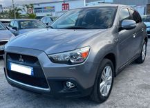voiture occasion MITSUBISHI ASX à la Réunion disponible sur noutlauto.re