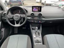 voiture occasion AUDI Q2 à la Réunion disponible sur noutlauto.re