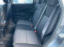 voiture occasion MITSUBISHI ASX à la Réunion disponible sur noutlauto.re