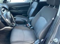 voiture occasion MITSUBISHI ASX à la Réunion disponible sur noutlauto.re