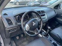 voiture occasion MITSUBISHI ASX à la Réunion disponible sur noutlauto.re