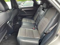 voiture occasion LEXUS RX à la Réunion disponible sur noutlauto.re