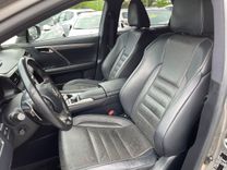voiture occasion LEXUS RX à la Réunion disponible sur noutlauto.re