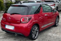 voiture occasion DS DS3 à la Réunion disponible sur noutlauto.re