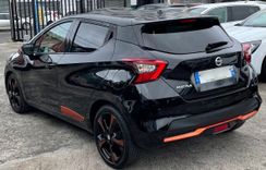 voiture occasion NISSAN MICRA à la Réunion disponible sur noutlauto.re