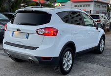 voiture occasion FORD KUGA à la Réunion disponible sur noutlauto.re