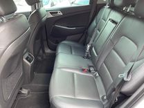 voiture occasion HYUNDAI TUCSON à la Réunion disponible sur noutlauto.re