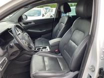 voiture occasion HYUNDAI TUCSON à la Réunion disponible sur noutlauto.re