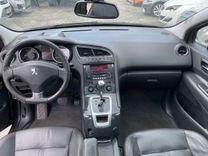 voiture occasion PEUGEOT 5008 à la Réunion disponible sur noutlauto.re
