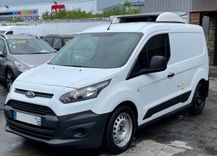 voiture occasion FORD TRANSIT CONNECT à la Réunion disponible sur noutlauto.re