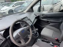 voiture occasion FORD TRANSIT CONNECT à la Réunion disponible sur noutlauto.re