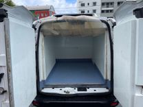 voiture occasion FORD TRANSIT CONNECT à la Réunion disponible sur noutlauto.re