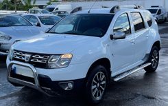 voiture occasion DACIA DUSTER à la Réunion disponible sur noutlauto.re
