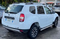 voiture occasion DACIA DUSTER à la Réunion disponible sur noutlauto.re