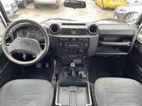 voiture occasion LAND ROVER DEFENDER à la Réunion disponible sur noutlauto.re