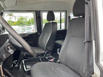 voiture occasion LAND ROVER DEFENDER à la Réunion disponible sur noutlauto.re