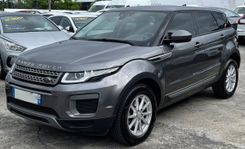 voiture occasion LAND ROVER RANGE ROVER à la Réunion disponible sur noutlauto.re