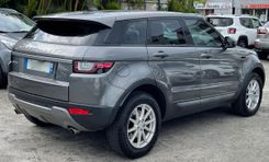 voiture occasion LAND ROVER RANGE ROVER à la Réunion disponible sur noutlauto.re