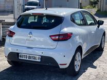 voiture occasion RENAULT CLIO à la Réunion disponible sur noutlauto.re
