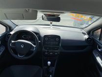 voiture occasion RENAULT CLIO à la Réunion disponible sur noutlauto.re