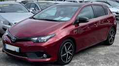voiture occasion TOYOTA AURIS à la Réunion disponible sur noutlauto.re