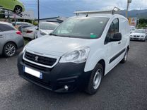 voiture occasion PEUGEOT PARTNER à la Réunion disponible sur noutlauto.re