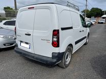 voiture occasion PEUGEOT PARTNER à la Réunion disponible sur noutlauto.re