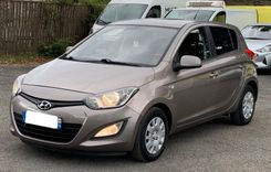voiture occasion HYUNDAI I 20 à la Réunion disponible sur noutlauto.re