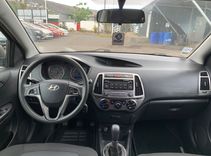 voiture occasion HYUNDAI I 20 à la Réunion disponible sur noutlauto.re