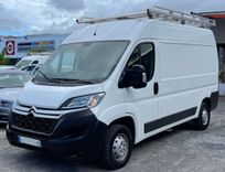 voiture occasion CITROEN JUMPER à la Réunion disponible sur noutlauto.re