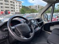 voiture occasion CITROEN JUMPER à la Réunion disponible sur noutlauto.re